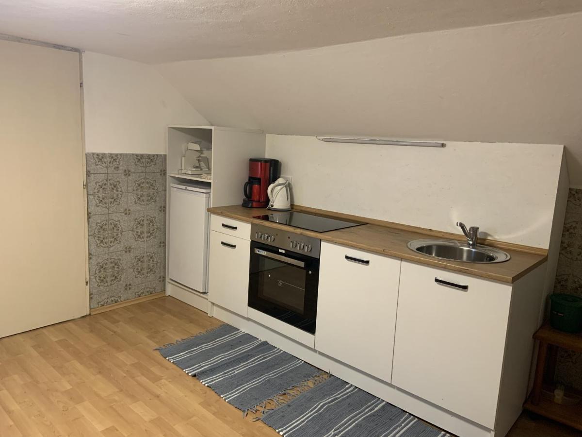Serschenhof- Auszeit Ueber Dem Stall Leutschach Exteriér fotografie