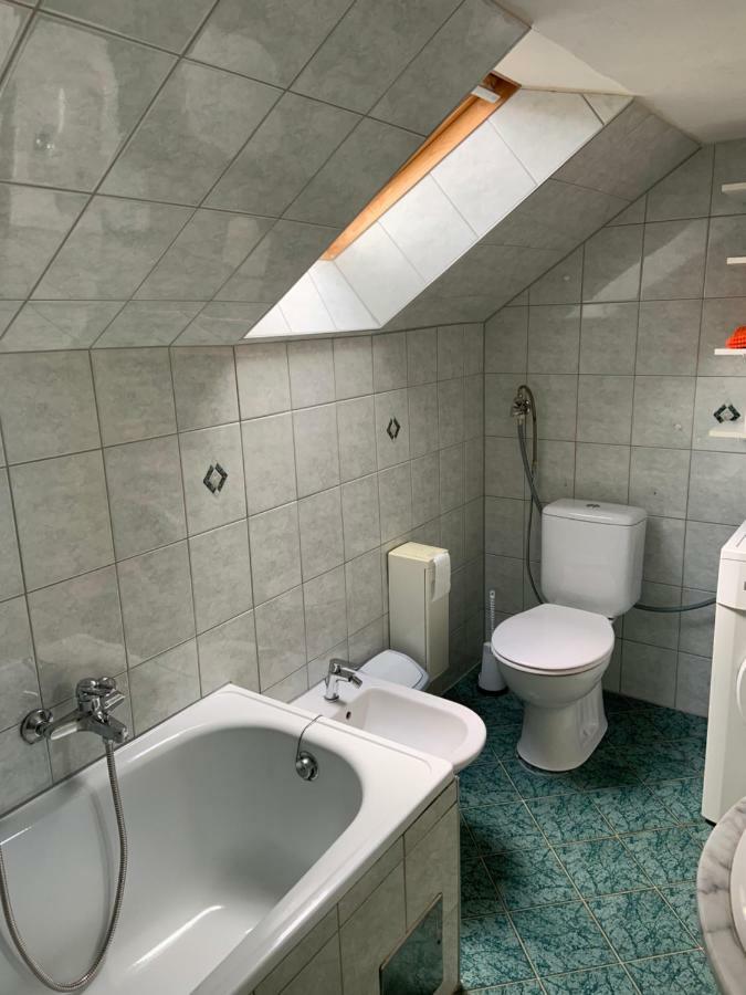 Serschenhof- Auszeit Ueber Dem Stall Leutschach Exteriér fotografie