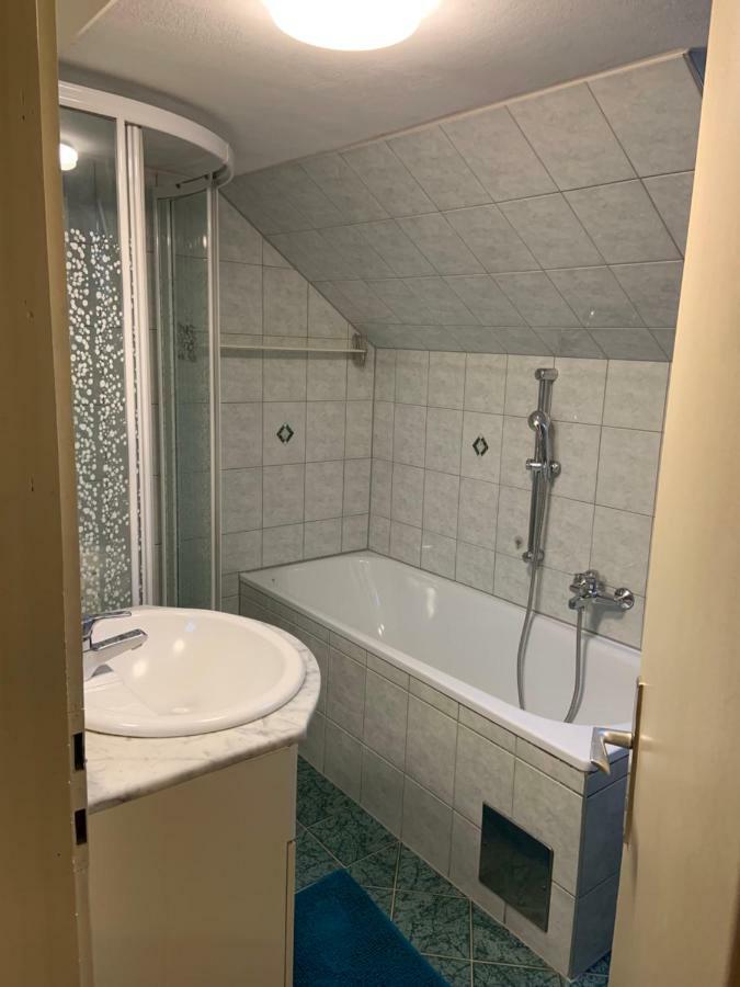 Serschenhof- Auszeit Ueber Dem Stall Leutschach Exteriér fotografie