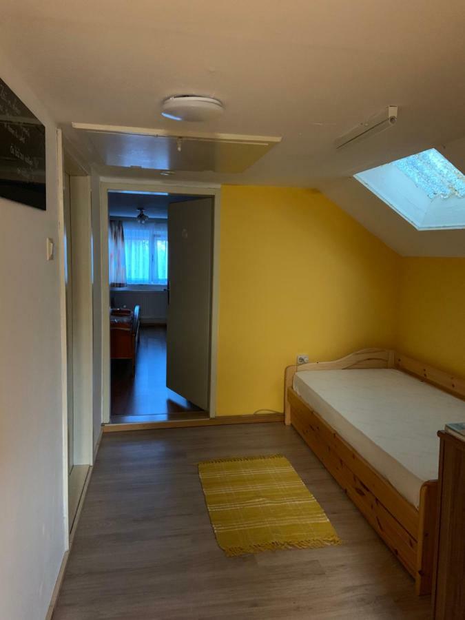 Serschenhof- Auszeit Ueber Dem Stall Leutschach Exteriér fotografie