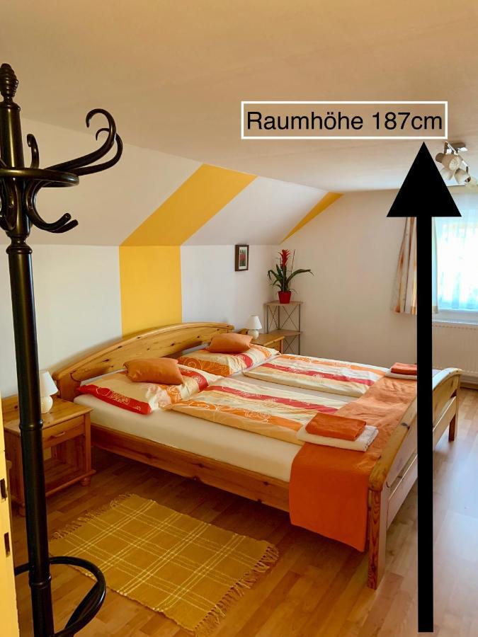 Serschenhof- Auszeit Ueber Dem Stall Leutschach Exteriér fotografie
